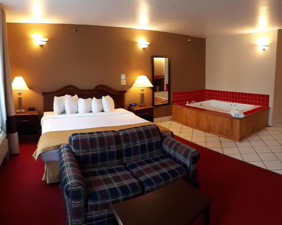 Pleasant Moose Lodge Newberry Luaran gambar